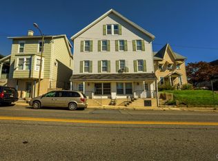 2153-2155 Main St, Northampton, PA 18067