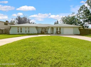 1597 Mulberry Ln, Melbourne, FL 32935