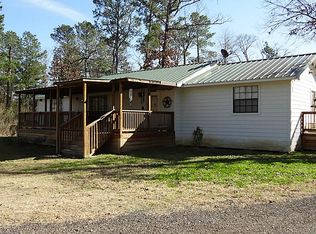 27225 Riley Rd, Waller, TX 77484