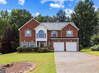 1835 Winding Crossing Trl, Fairburn, GA 30213