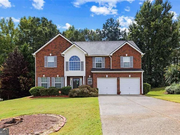 1835 Winding Crossing Trl, Fairburn, GA 30213