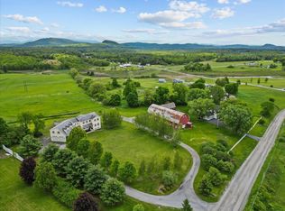 413 Hibbard Road, Milton, VT 05468-0000