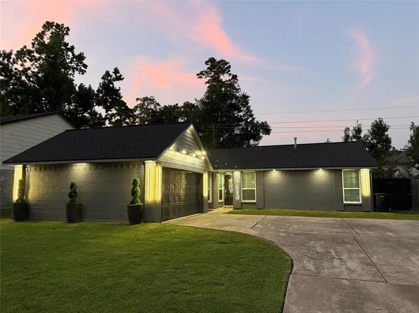 17314 Huntersglen Cir, Humble, TX 77396