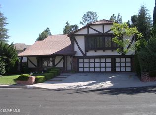 11943 Sonoma Way, Porter Ranch, CA 91326