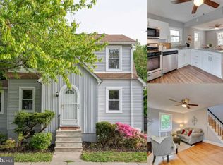 204 Detroit Ave, Baltimore, MD 21222