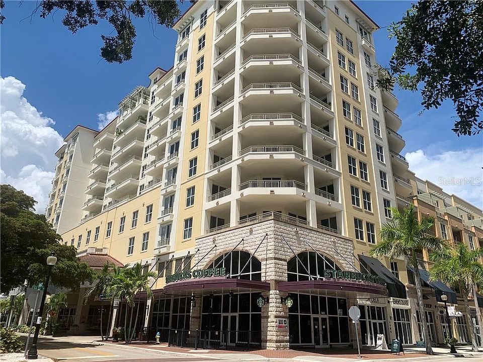 1st image of 100 Central Ave #H810