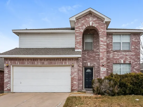 10172 Chapel Springs Trl, Fort Worth, TX 76116