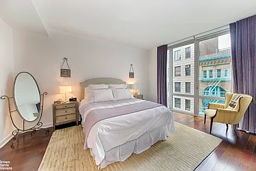Rented by Brown Harris Stevens
