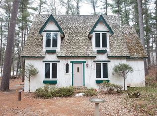 N7843 540th St, Menomonie, WI 54751