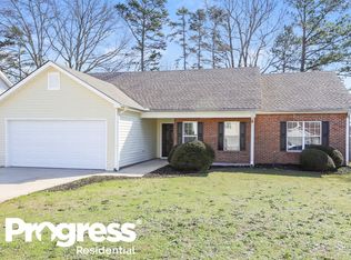 11468 Vinea Ln, Hampton, GA 30228