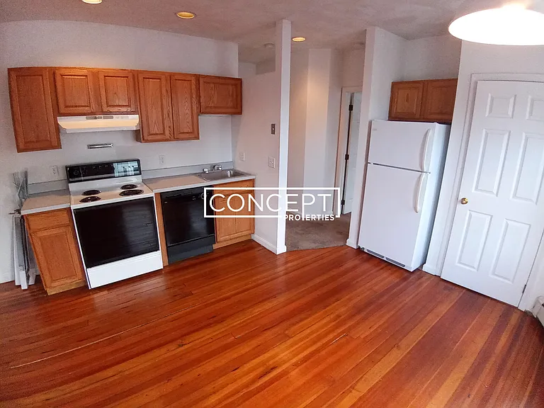 58 Mansfield St #3 — Photo 15