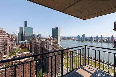 Rented by Mirador Real Estate