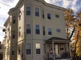 85 Maple St #C, Waltham, MA 02453