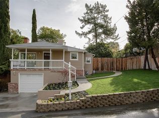 928 Oak St, Lafayette, CA 94549