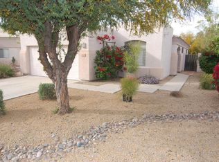 20238 N 63rd Dr, Glendale, AZ 85308