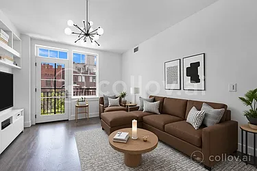 269 Washington Avenue, #3B