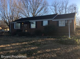 628 Carmel Ave, Madison, TN 37115