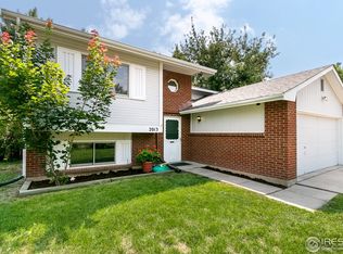 2013 Sonora St, Fort Collins, CO 80525