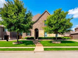 2804 Trophy Club Dr, Trophy Club, TX 76262