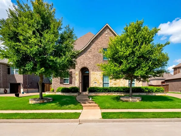 2804 Trophy Club Dr, Trophy Club, TX 76262