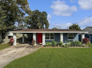 3511 Backspin Ln, Orlando, FL 32804