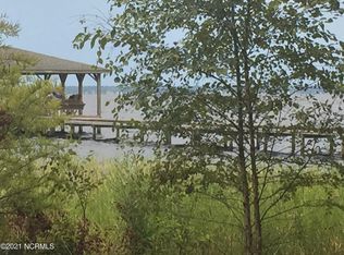 LOT 43 Osage Cir, Lake Waccamaw, NC 28450