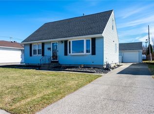 9 Randy Way, Buffalo, NY 14227