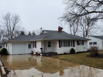 856 W Franklin St, Berne, IN, 46711