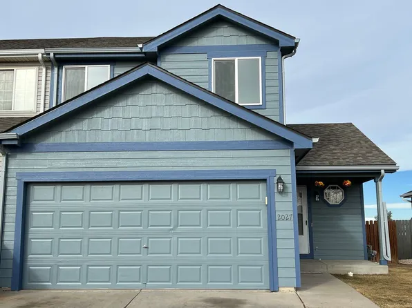 2027 Birch Ave, Greeley, CO 80631