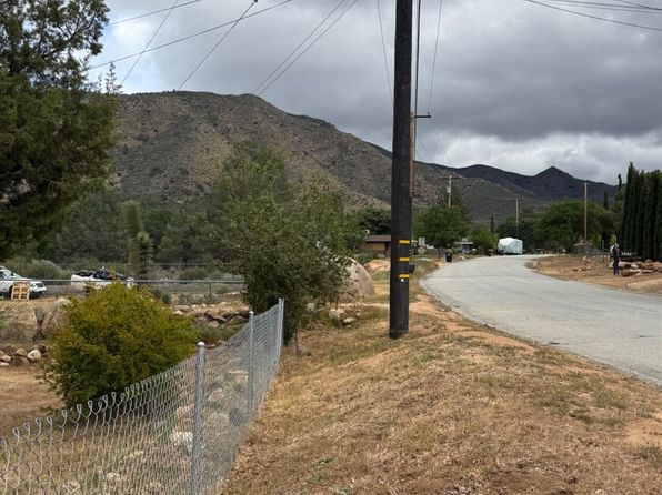 2509 Rembach Ave, Bodfish, CA 93205