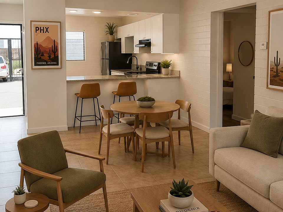 1st image of 819 N Revere #8