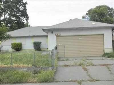 629 Paloma Ave, Stockton, CA, 95210