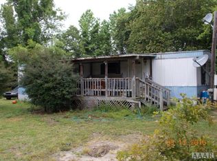 124 Larry Ave, Grandy, NC 27939