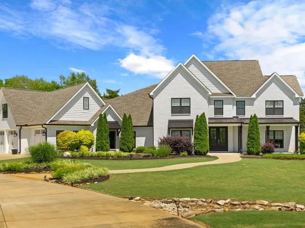 43 Gallatin Way, Florence, AL 35634