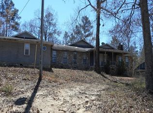 2110 Cedar Rd, Matthews, GA 30818