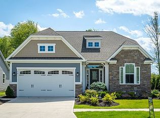 70 Lakeland Way, Aurora, OH 44202