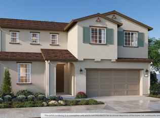 Cypress Plan, Fairview Corners, Hollister, CA 95023