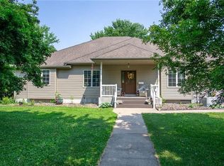 525 Wood St, Augusta, WI 54722