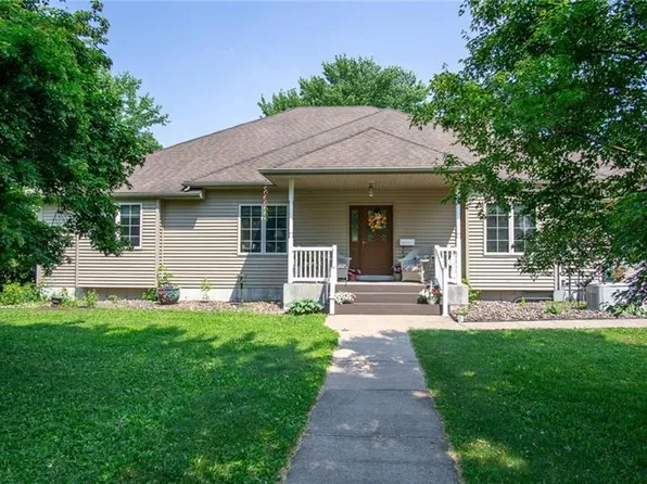 525 Wood Street, Augusta, WI 54722