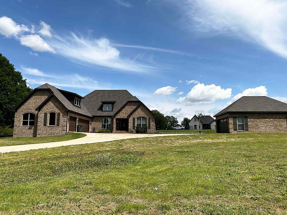 4587 Highway 163, Jonesboro, AR 72404 | Zillow