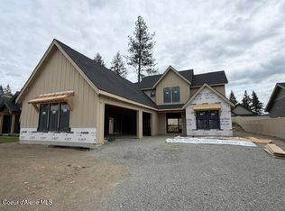 1202 E Sleeping Deer Ave, Hayden Lake, ID 83835