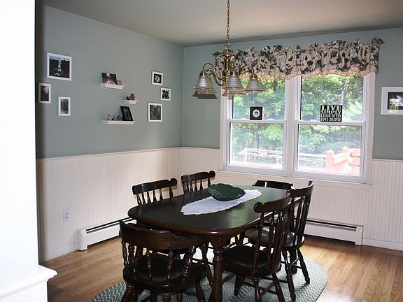 The Dining Room