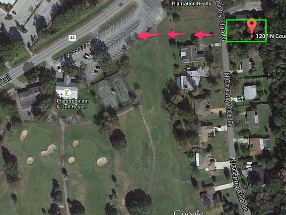 4th image of 1207 N Country Club Dr