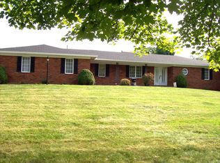 1526 State Highway 36 W, Cynthiana, KY 41031