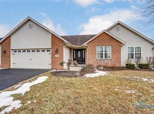 1139 Lye Creek Dr, Findlay, OH 45840