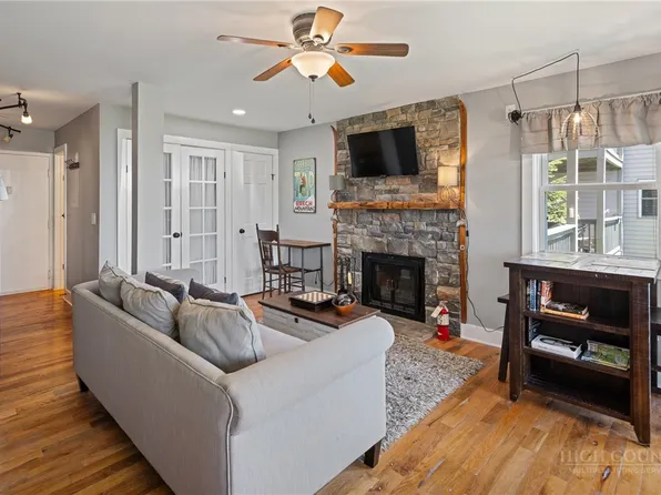 301 Pinnacle Inn Road #4103, Beech Mountain, NC 28604
