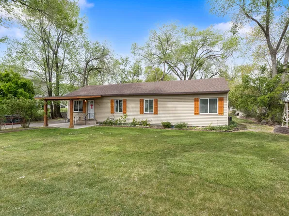 2522 S Derby St, West Valley City, UT 84119