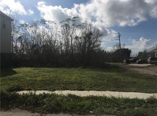 50155 Hamlin St, New Orleans, LA 70117