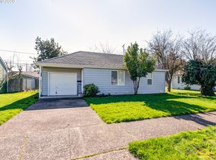 1467 Centennial Blvd, Springfield, OR 97477