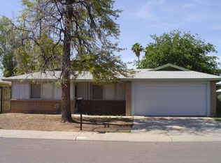 3849 W Port Au Prince Ln, Phoenix, AZ 85053